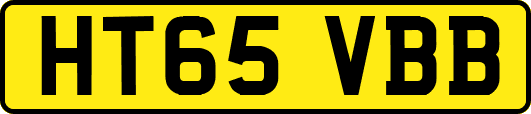 HT65VBB