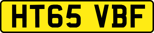 HT65VBF