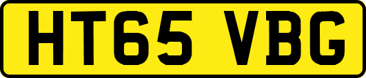 HT65VBG