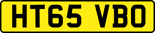 HT65VBO