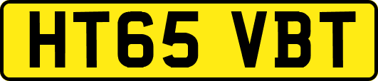 HT65VBT