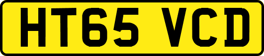 HT65VCD