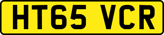 HT65VCR