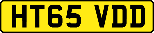 HT65VDD