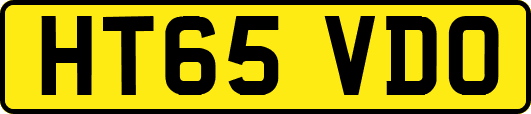 HT65VDO
