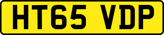 HT65VDP