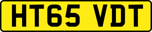 HT65VDT