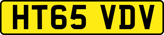 HT65VDV