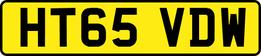 HT65VDW
