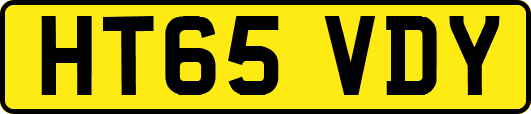 HT65VDY