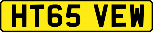 HT65VEW