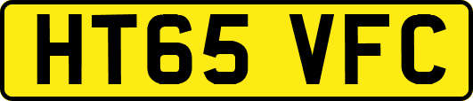 HT65VFC
