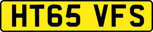 HT65VFS
