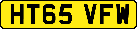 HT65VFW
