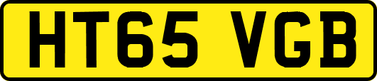 HT65VGB