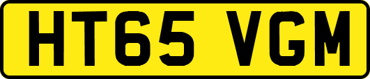 HT65VGM