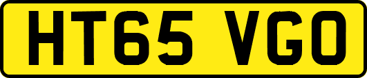 HT65VGO