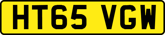 HT65VGW