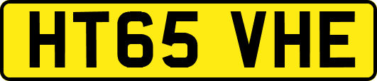 HT65VHE