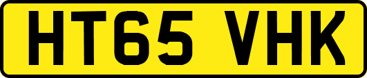 HT65VHK