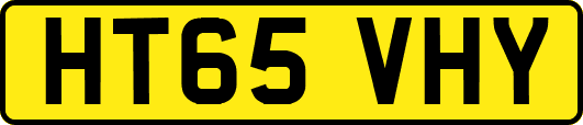 HT65VHY