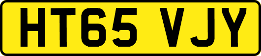 HT65VJY