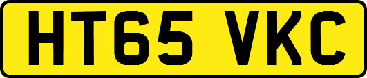 HT65VKC