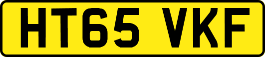 HT65VKF