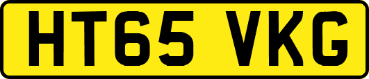 HT65VKG