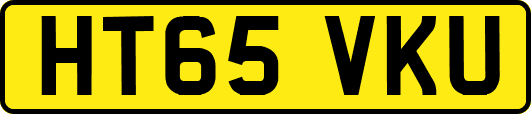 HT65VKU