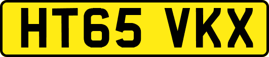 HT65VKX