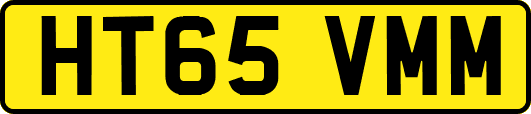 HT65VMM