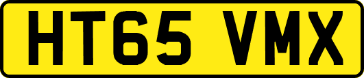 HT65VMX