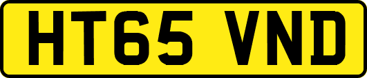 HT65VND