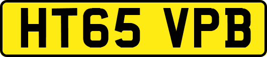 HT65VPB