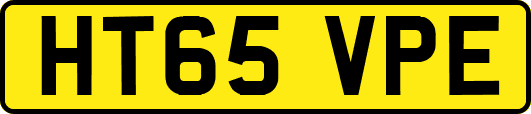HT65VPE