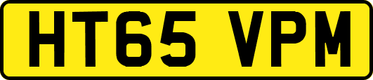 HT65VPM