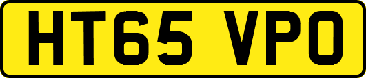 HT65VPO