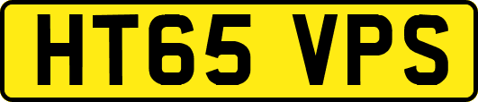 HT65VPS