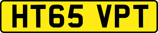 HT65VPT