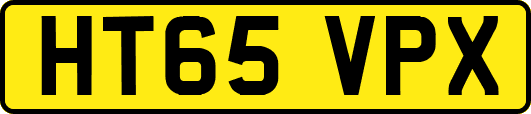 HT65VPX