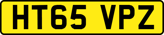 HT65VPZ