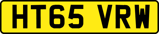 HT65VRW
