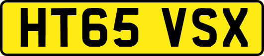 HT65VSX