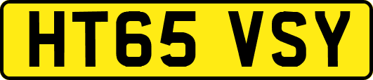 HT65VSY