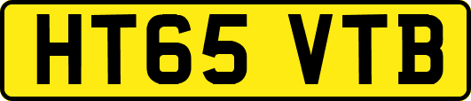 HT65VTB