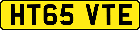 HT65VTE