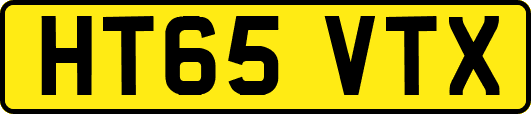 HT65VTX