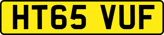 HT65VUF