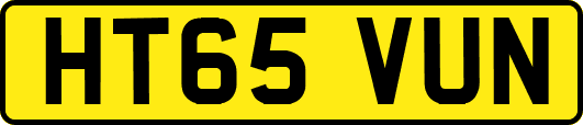 HT65VUN